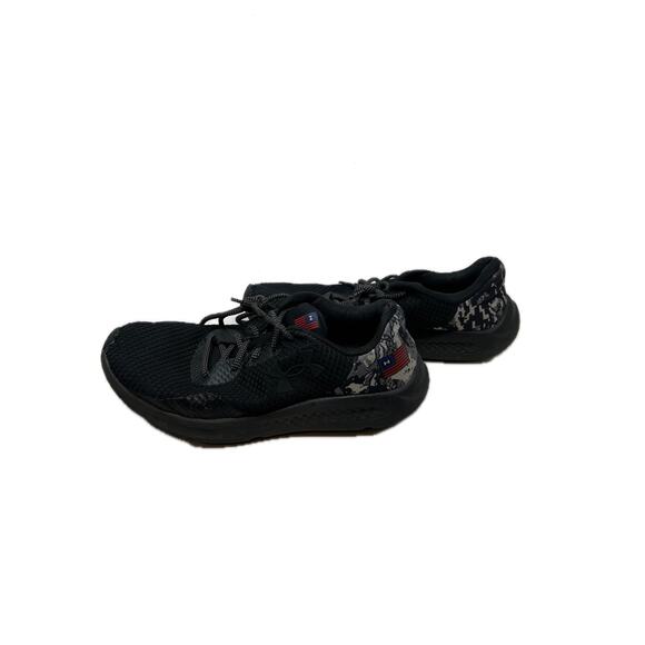 Under Armour Pursuit Freedom 3 Shoes Mens 8 - Picture 2 of 7